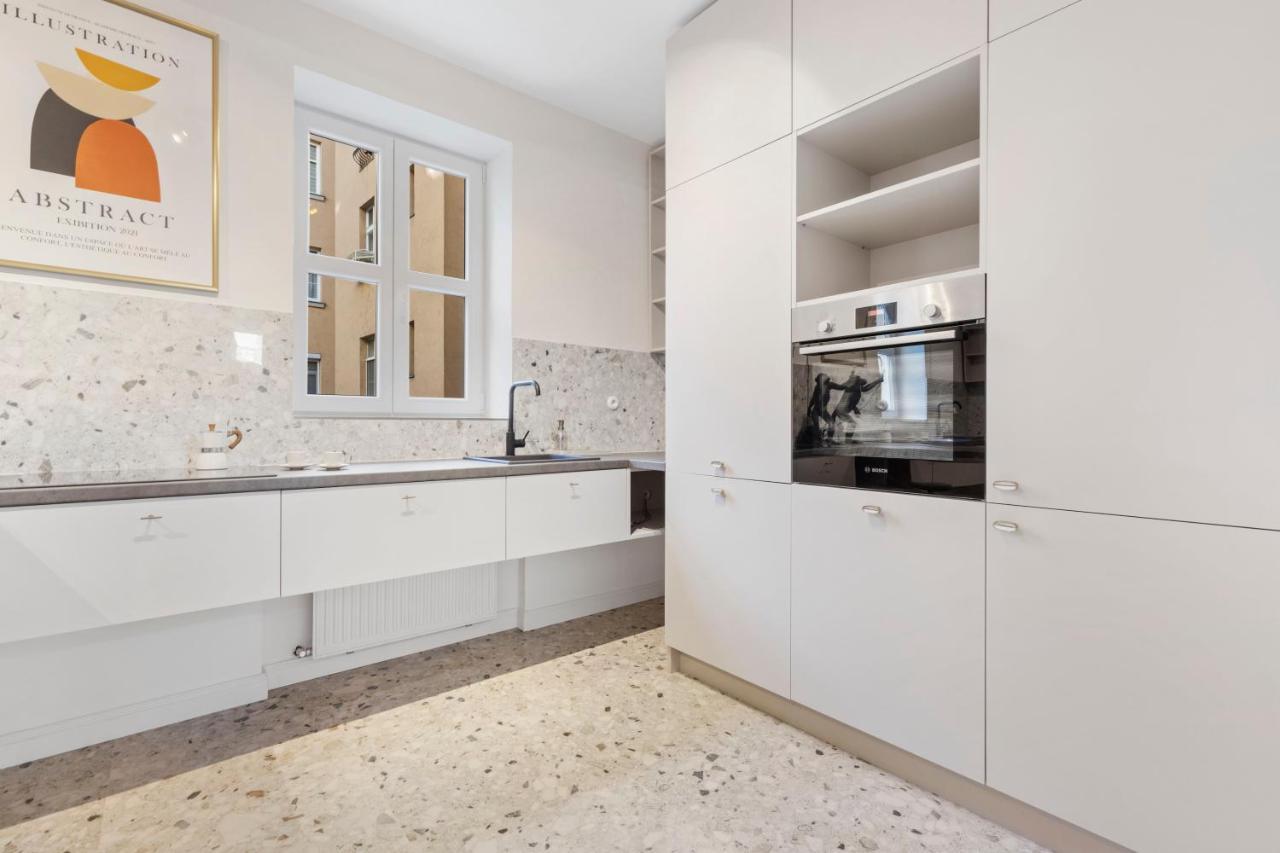 Lam Modern Art - Ac - Free Parking Apartment Pressburg