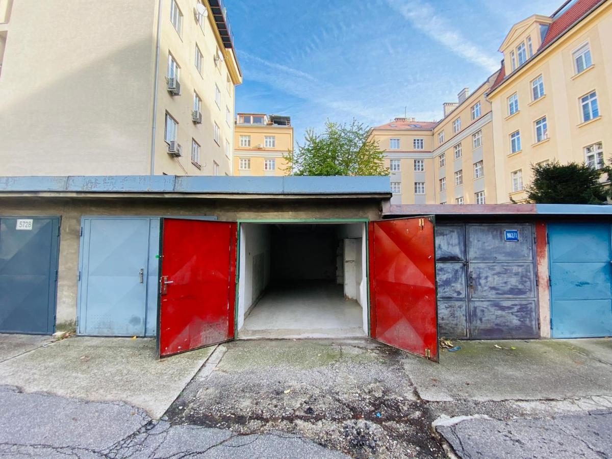 Lam Modern Art - Ac - Free Parking Appartamento Bratislava