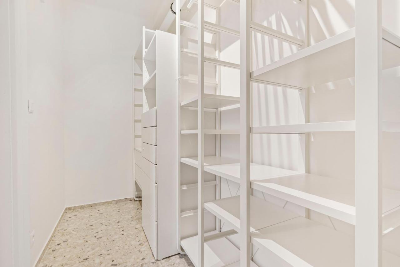 Lam Modern Art - Ac - Free Parking Apartment